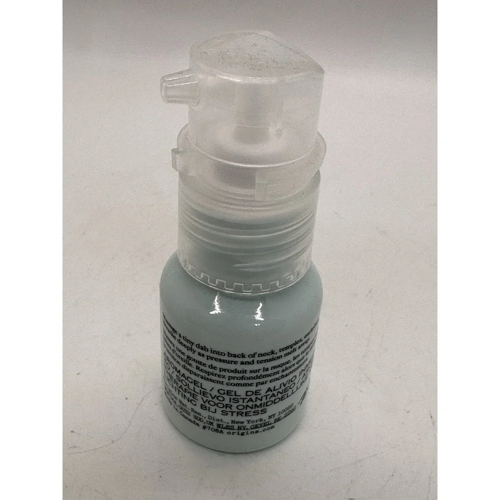 Origins Peace of‎ Mind On-the-Spot Relief 0.5 oz / 15 ml Travel Size